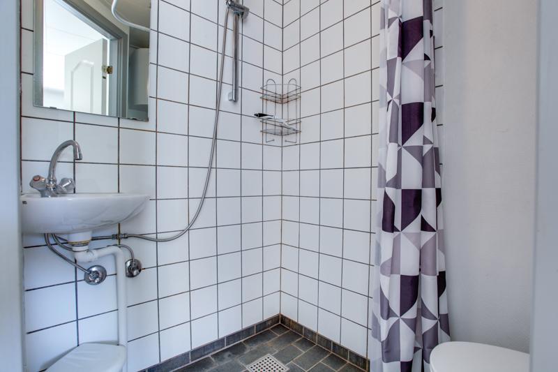 Sandkås Feriecenter Exteriör bild
