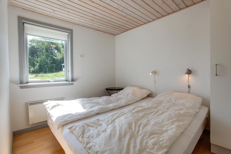 Sandkås Feriecenter Exteriör bild